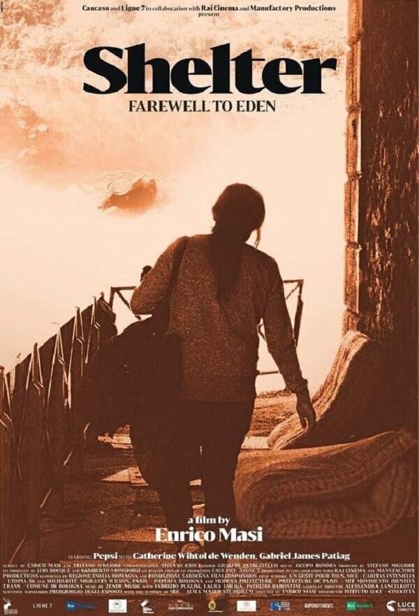 Shelter: Farewell to Eden