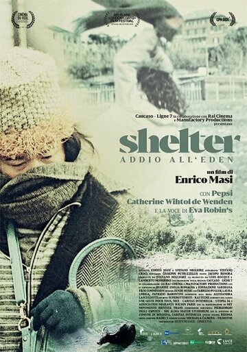 Shelter: Farewell to Eden