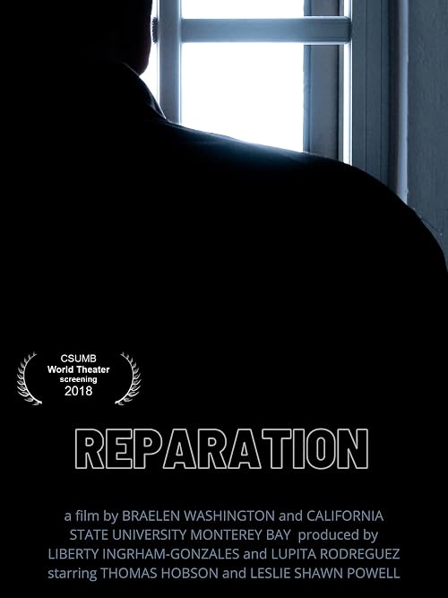 Reparation