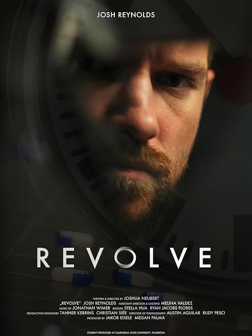 Revolve
