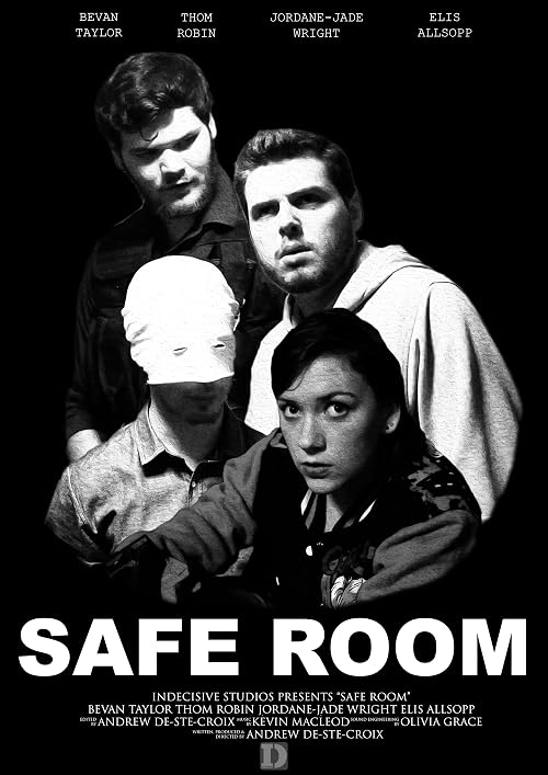 Safe Room