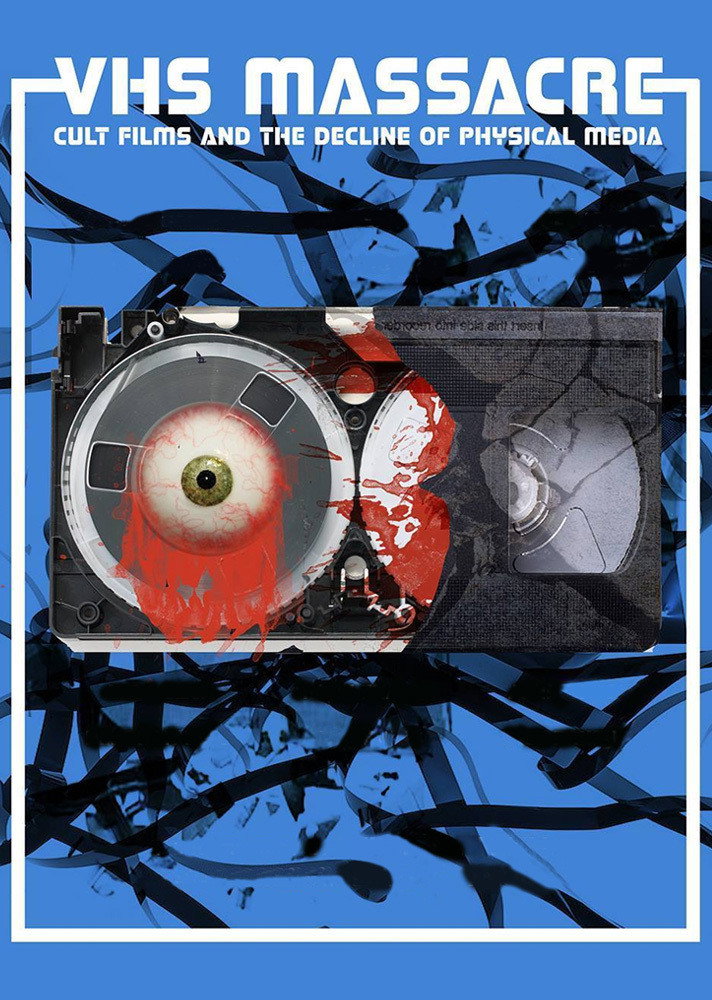 VHS Massacre