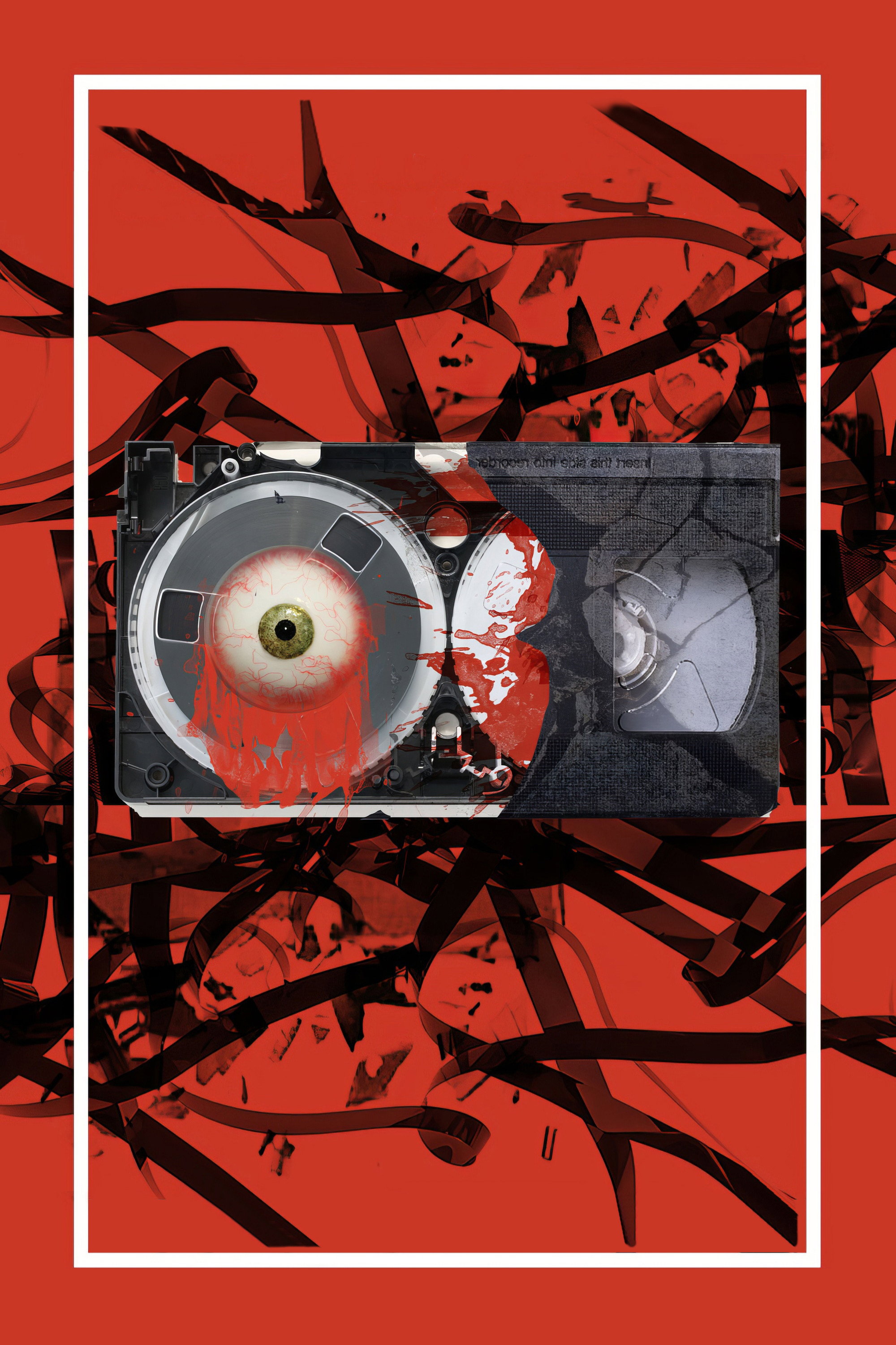 VHS Massacre