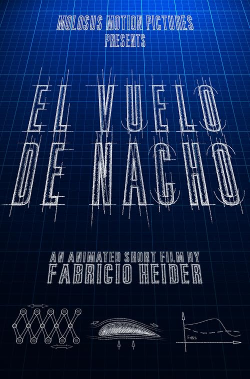 El Vuelo de Nacho