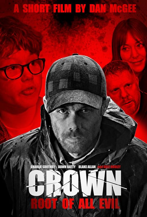 Crown: Root of All Evil