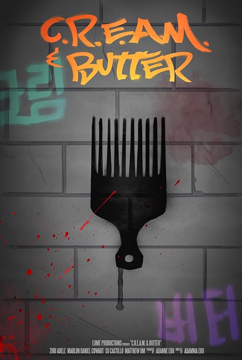 C.R.E.A.M. & Butter