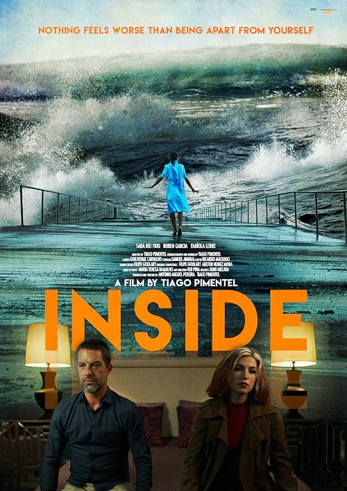 Inside