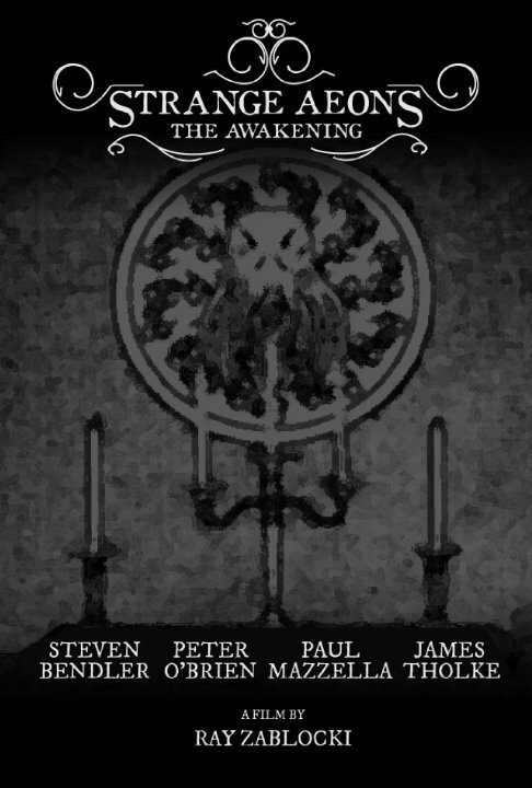Strange Aeons