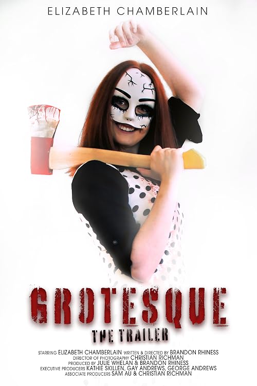 Grotesque