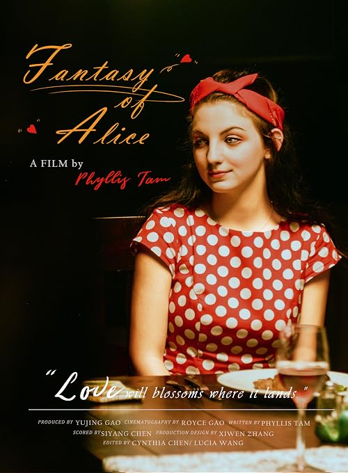 Fantacy of Alice