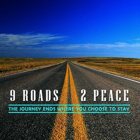 9 Roads 2 Peace