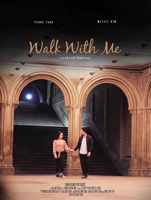 Walk With Me