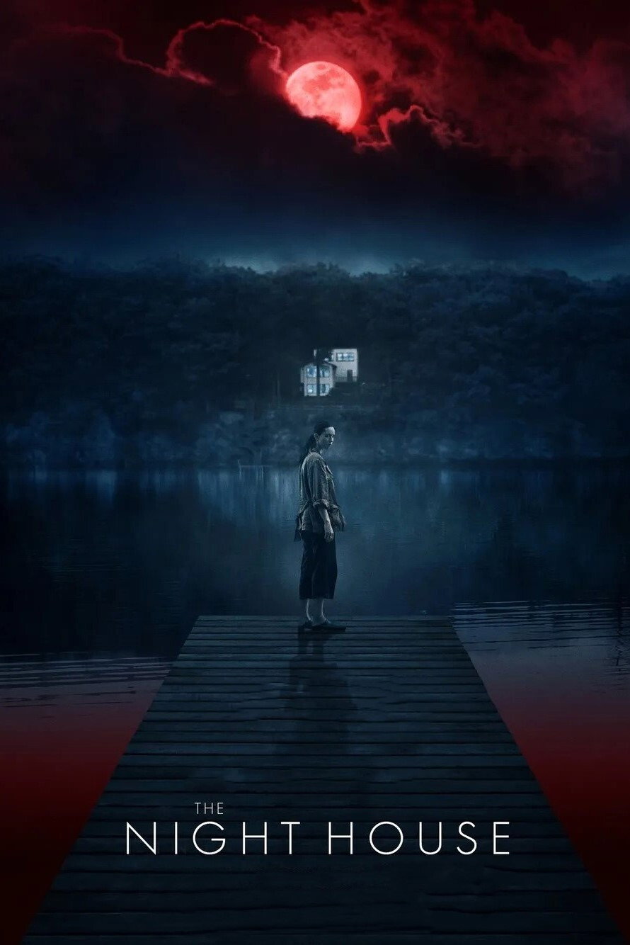 The Night House