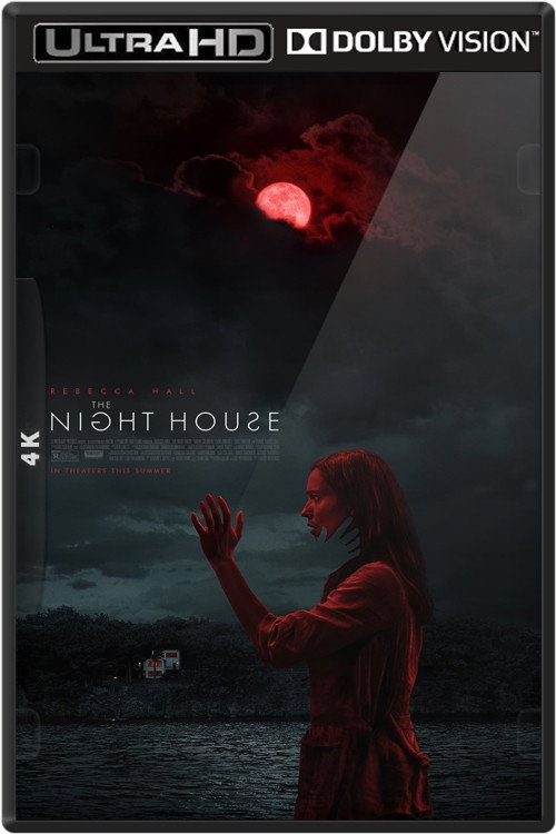 The House at Night