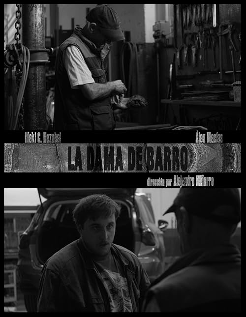 La dama de barro