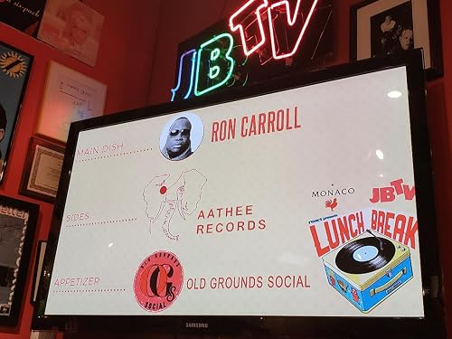JBTV Music Television