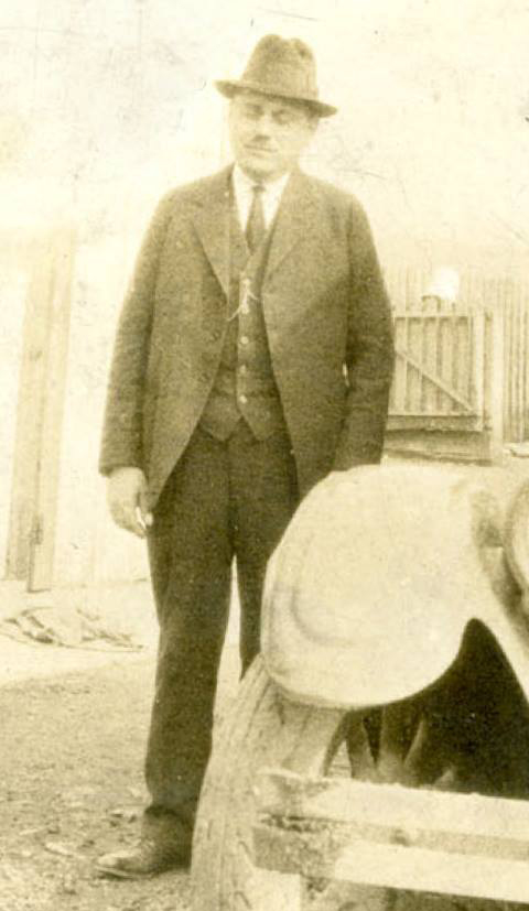 Yankee Lake: The History & The Legend