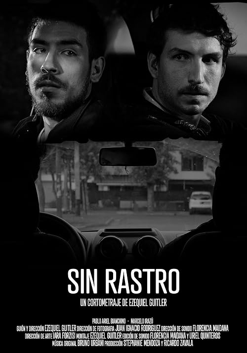 Sin Rastro