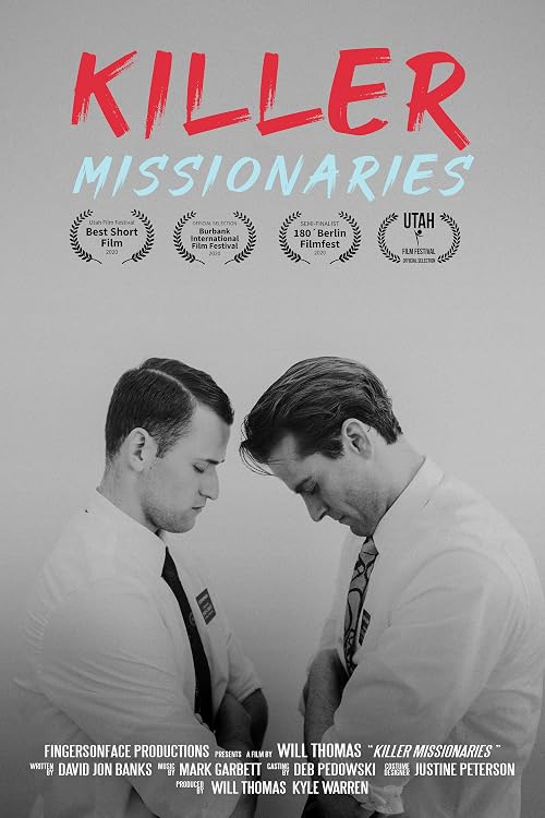 Killer Missionaries