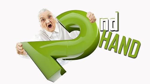 2nd Hand