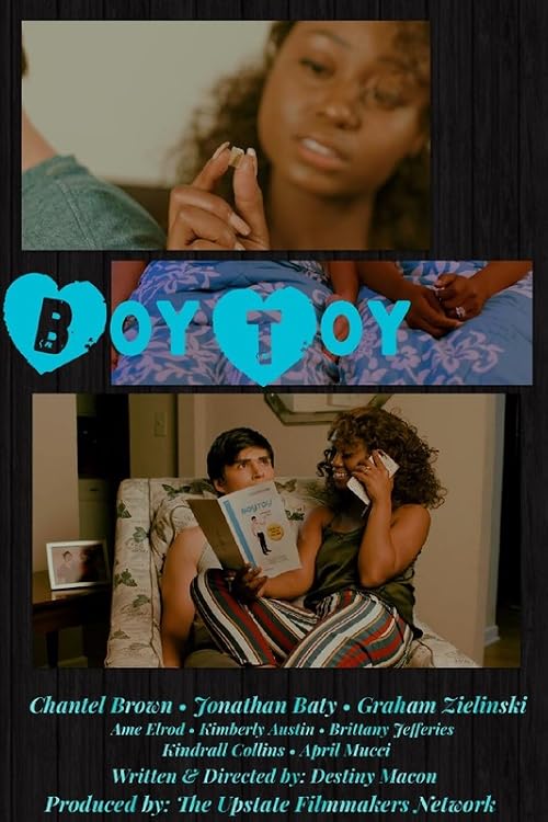 Boy Toy