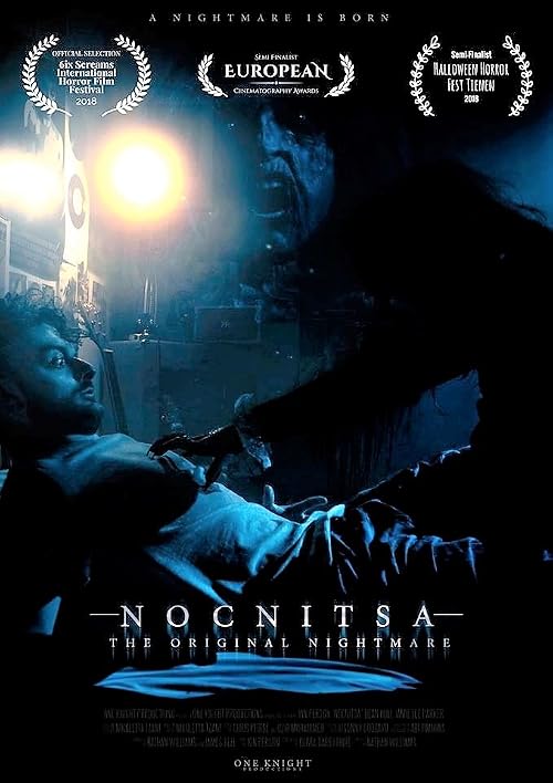 Nocnitsa