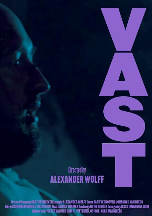 Vast