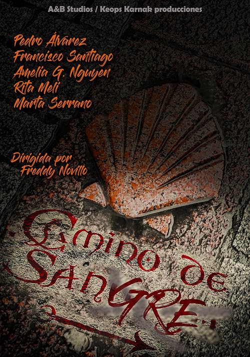 Camino de sangre