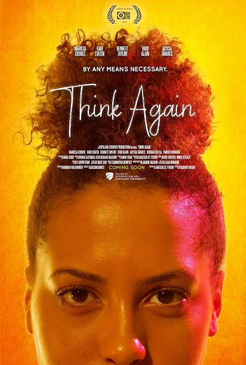 Think Again