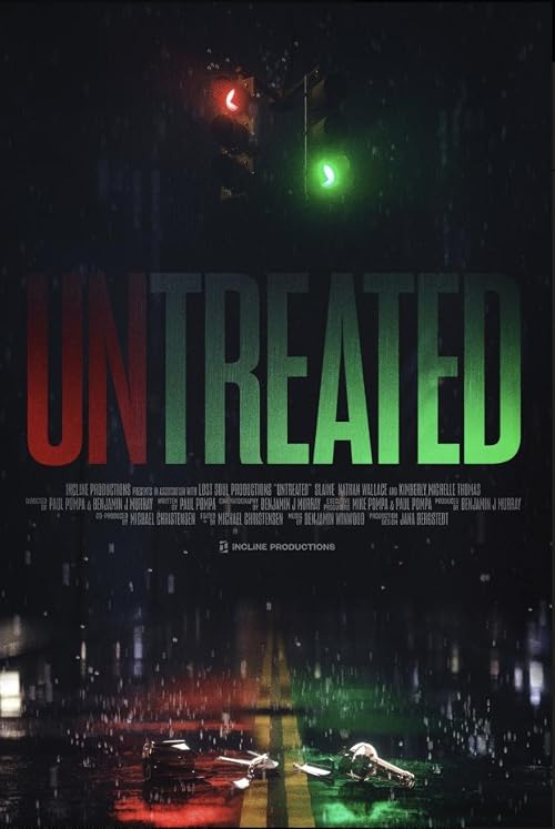 Untreated