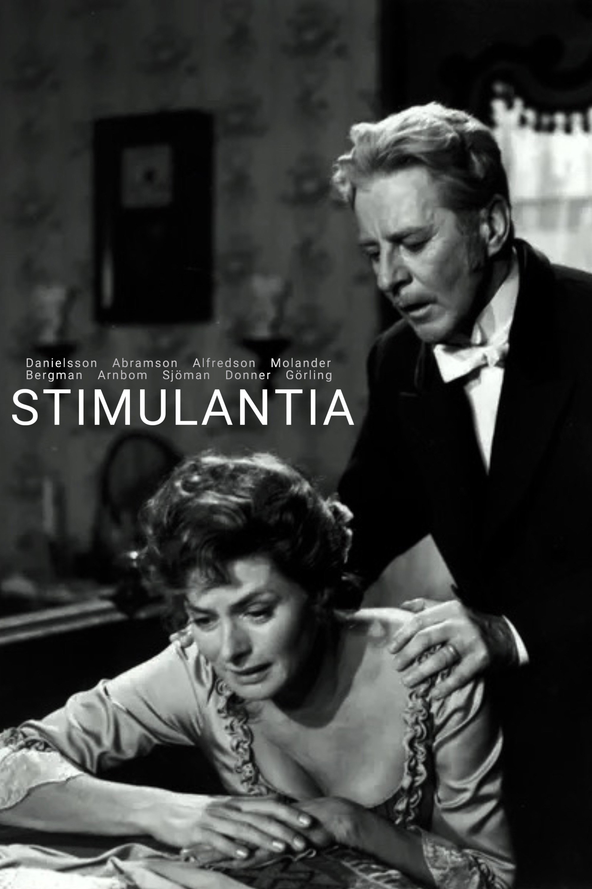 Stimulantia