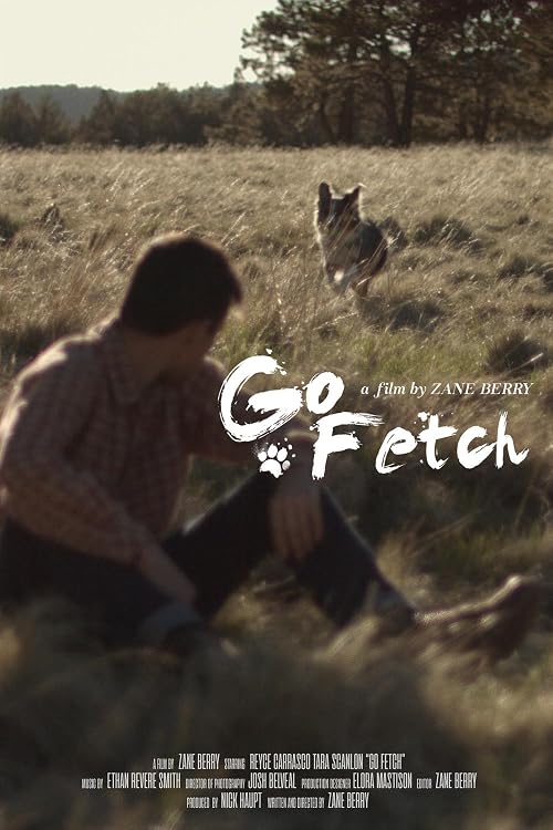 Go Fetch