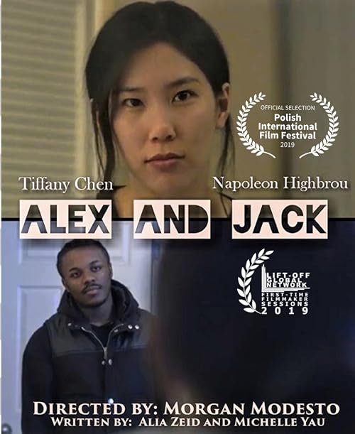 Alex and Jack