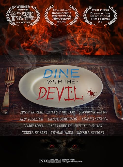 Dine with the Devil