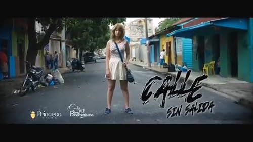 Calle sin salida