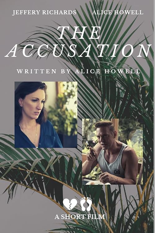 The Accusation