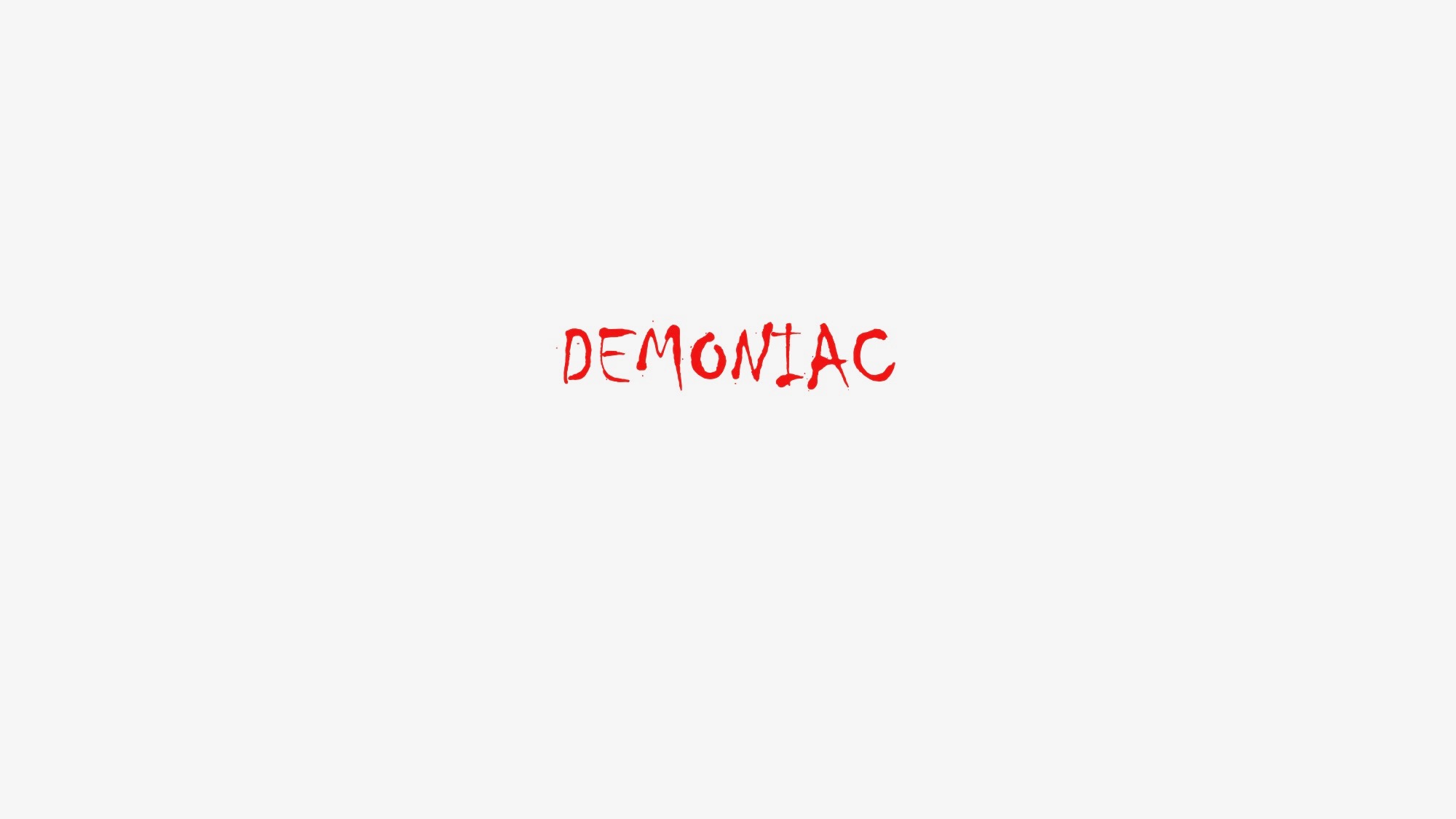 Demoniac