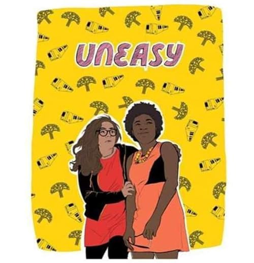 Uneasy