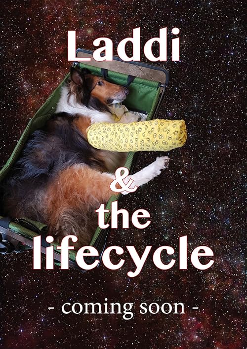 Laddi and the life cycle