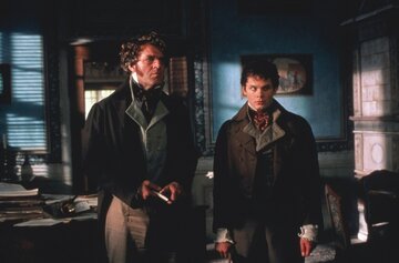 Bild aus dem Film