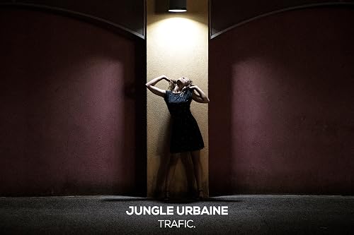 Jungle Urbaine
