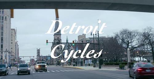 Detroit Cycles