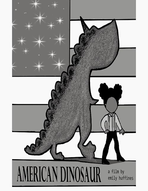 American Dinosaur