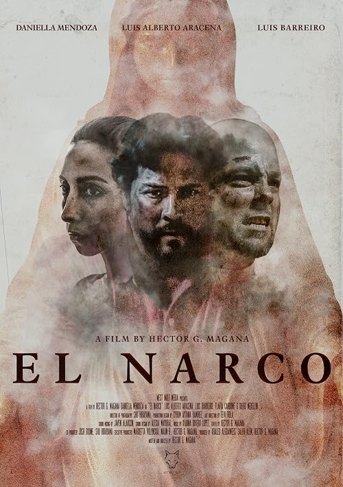 El Narco