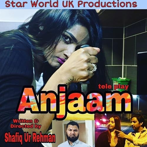Anjaam