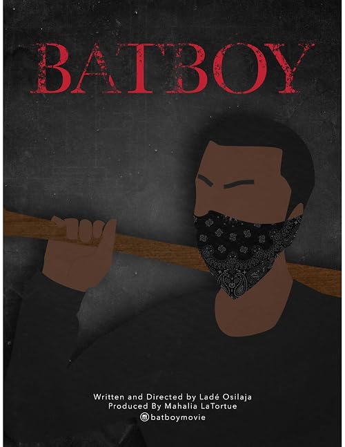 Batboy