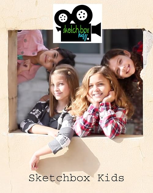 Sketch Box Kids