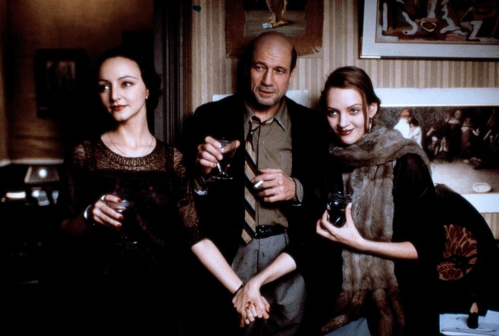 Генри и Джун — кадр 8