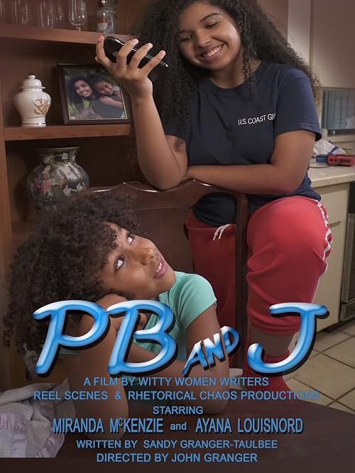 PB and J