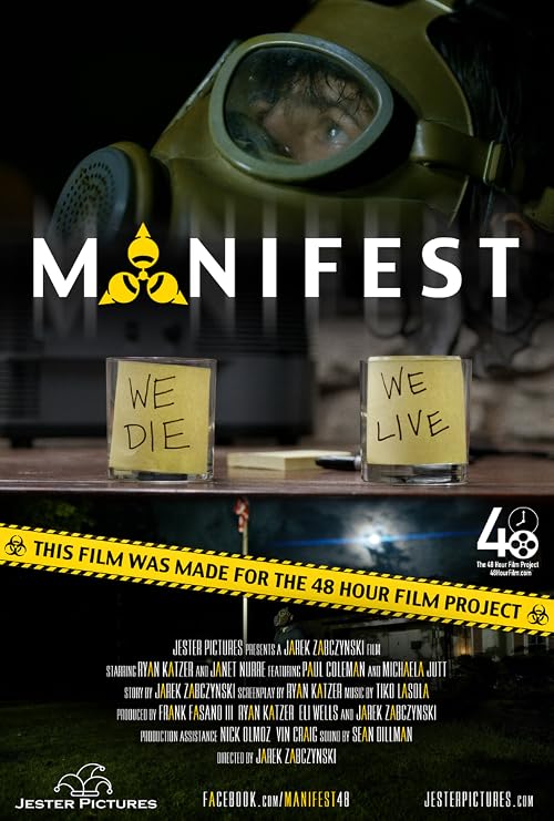 Manifest